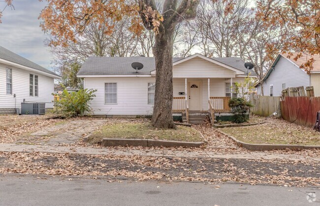 Building Photo - Cozy 3 Bed, 1 Bath Home in Fort Smith