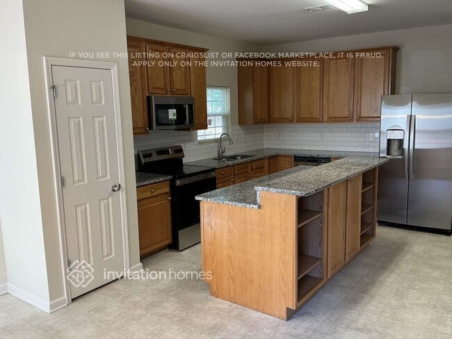 Photo - 4104 Hampstead Village Dr