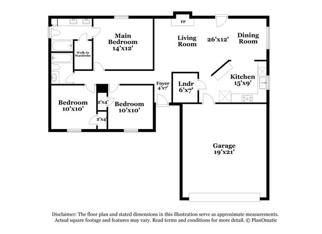 Photo - 76 Villa Rosa Dr