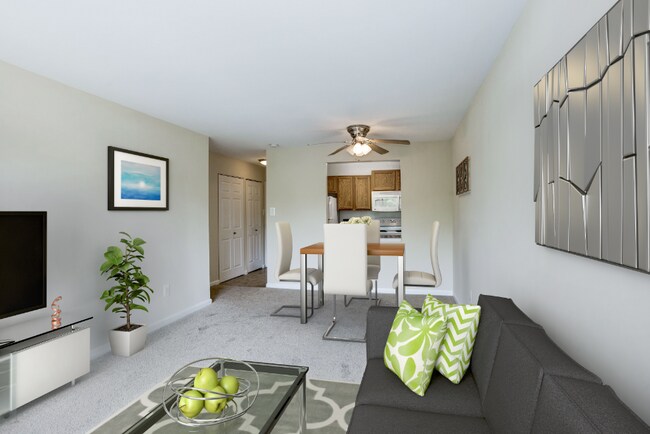 Photo - The Heritage at Old Town