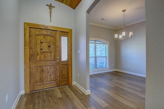 Photo - Miller's Glenn Subdivision
