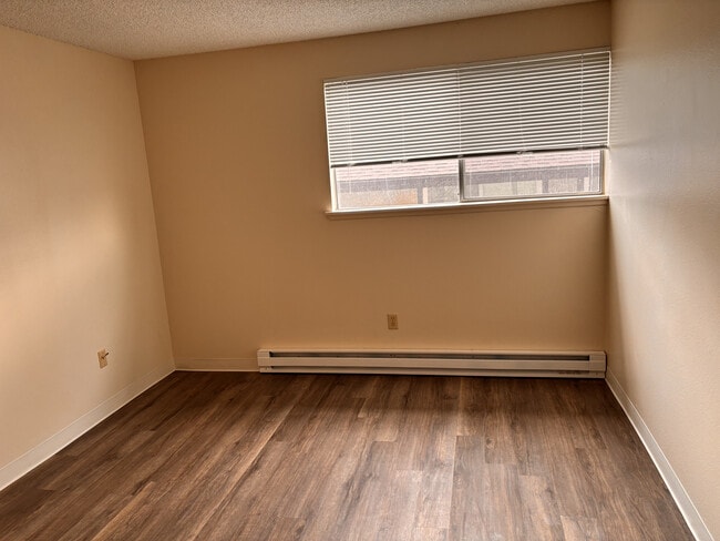 Parkview Apartments