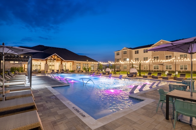 Photo - Allora Klein Crossing