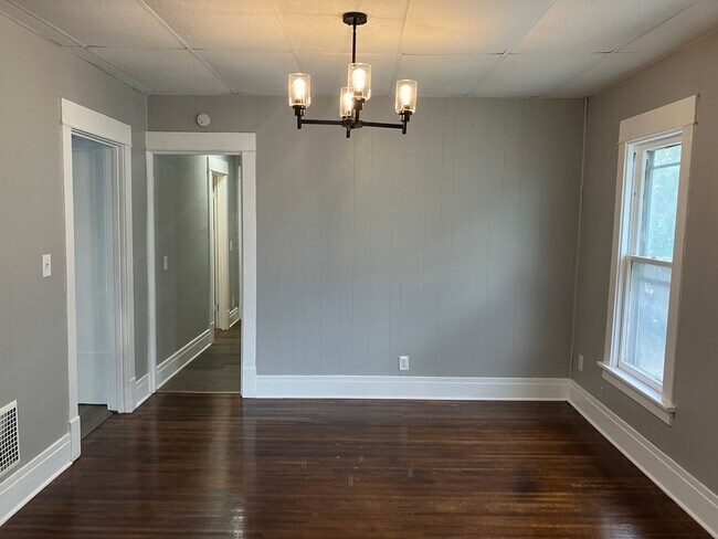 751 Tifft St Unit 751 Tifft Upper