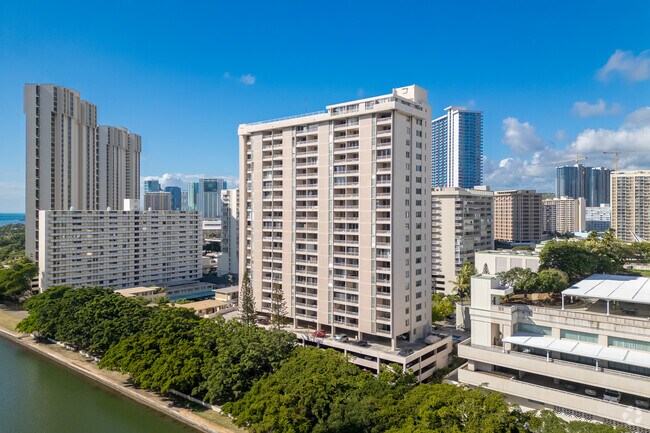 Summer Palace - Summer Palace