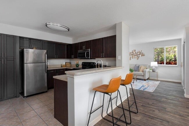 Weston Place Apartments