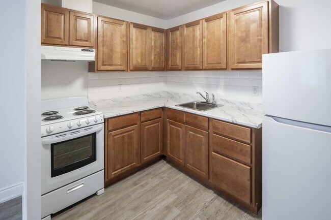 Photo - Birchmount Park Towers
