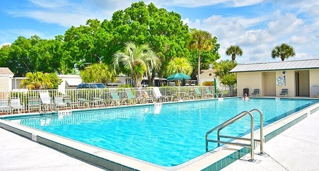 Photo - Silver Dollar Golf, Trap Club & RV Resort Apartments