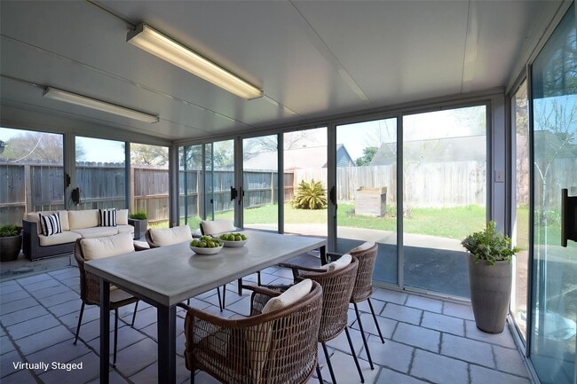 Photo - 17518 Autumn Trails Ln