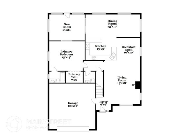 Photo - 807 Remsen Ave NW Casa