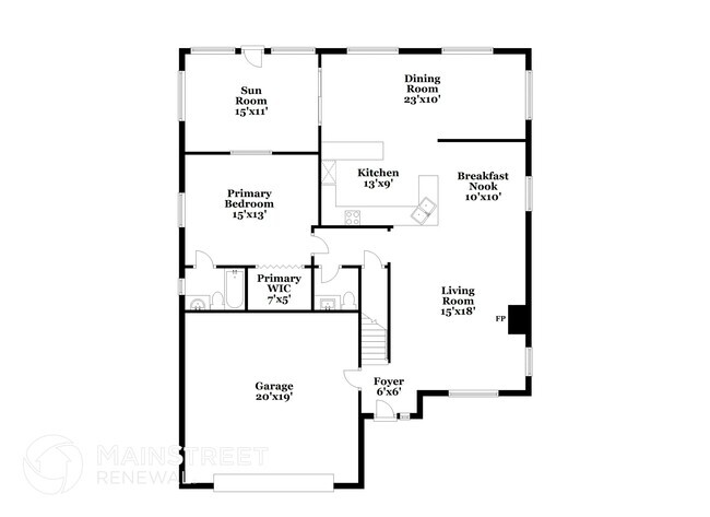 Building Photo - 807 Remsen Ave NW Rental