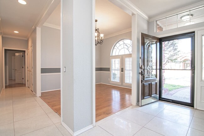 Photo - 4601 Cherrywood Dr