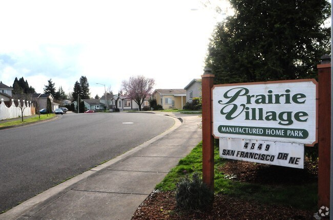 Photo - Prairie Village Apartments