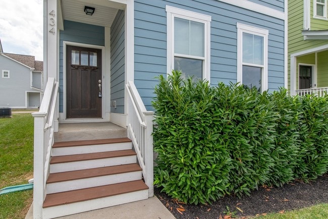 Building Photo - Beautiful Hermitage 3 Bed 2.5 Bath Home w/ Garage - Price Reduced w/ $500 off Your 1st Month