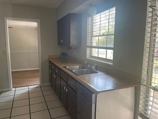 Photo - Charming 3-bed/1-bath single-family home available now!