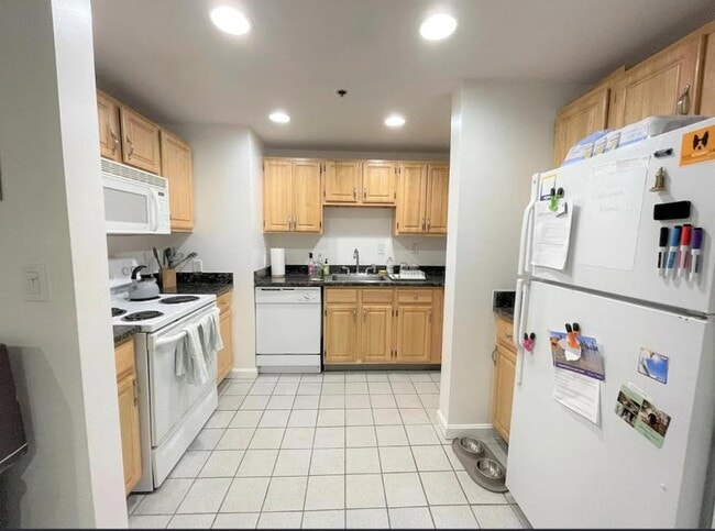 Photo - 1 bedroom in Boston MA 02215 Unit C