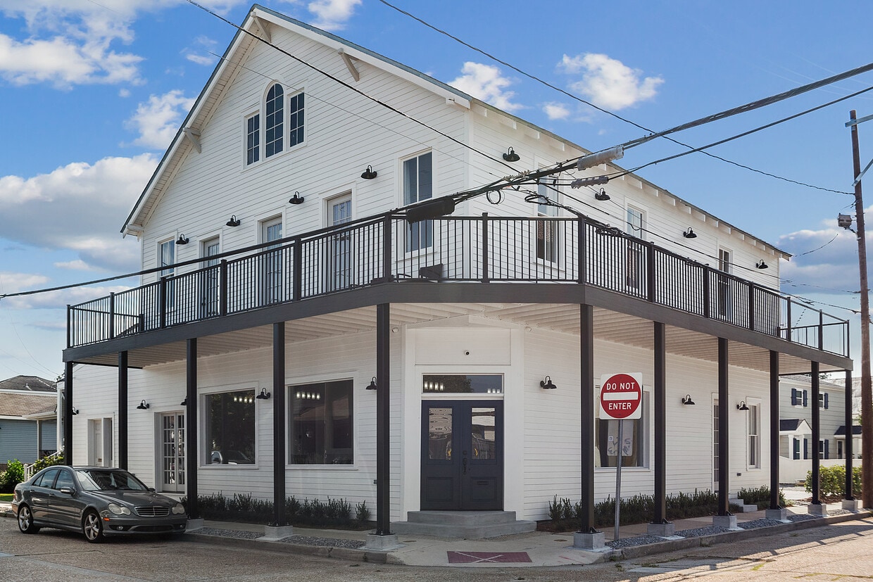 Photo - 601 Lavoisier St (Gretna, LA)