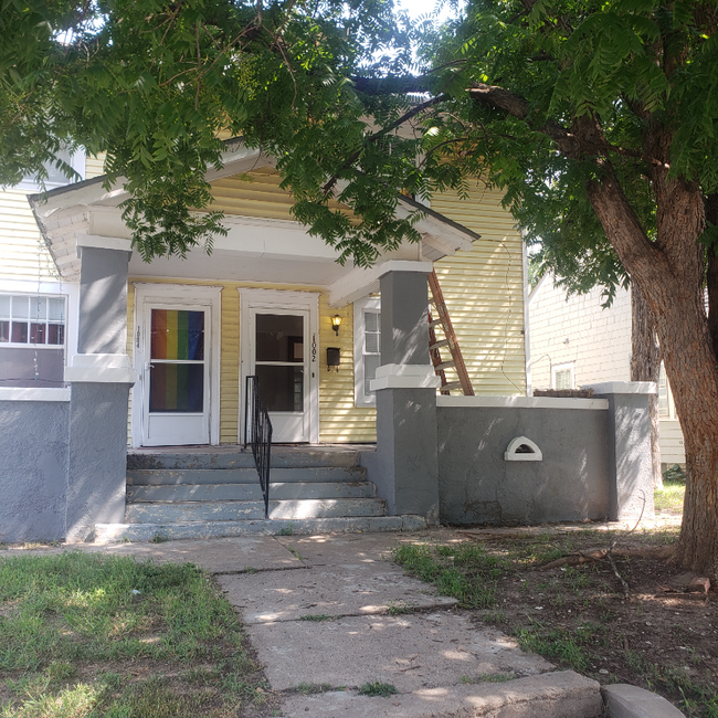Photo - 1002 W Riverside Ave Townhome
