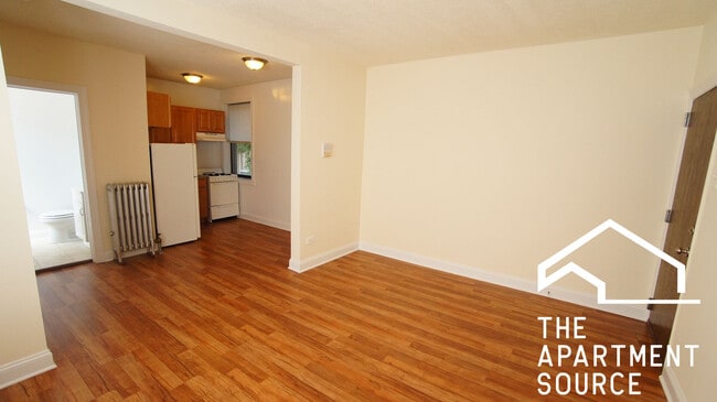Building Photo - 1732 N Humboldt Blvd Unit 3 Rental