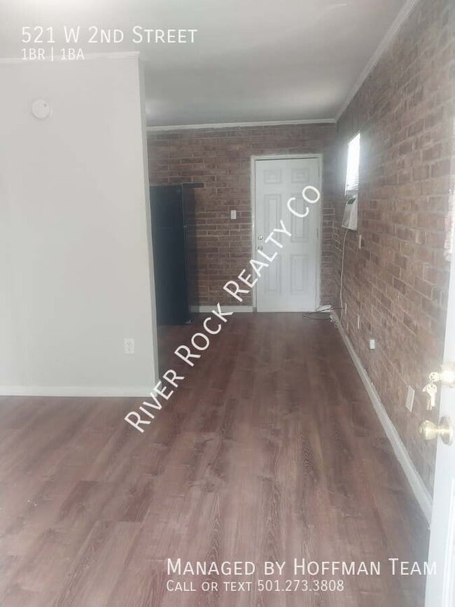 Photo - 521 W 2nd Ave