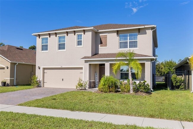 Building Photo - 747 Lazio Cir Rental
