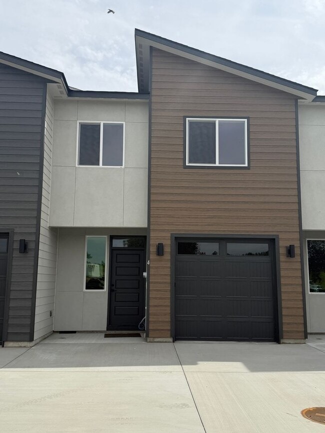 Building Photo - New Construction Condo at The Links on Moses Pointe!
