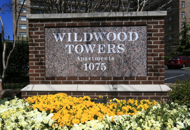 Photo - Wildwood Towers