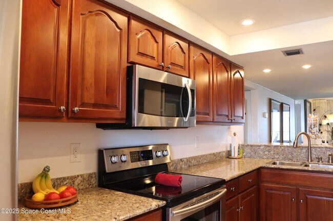 Photo - Ocean Front Condo