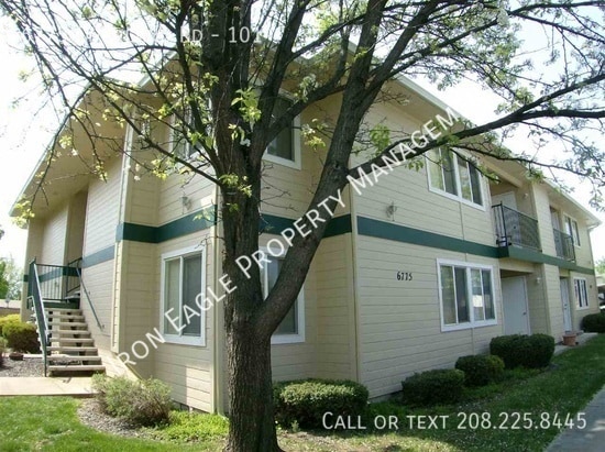 Building Photo - 6775 W Overland Rd Rental