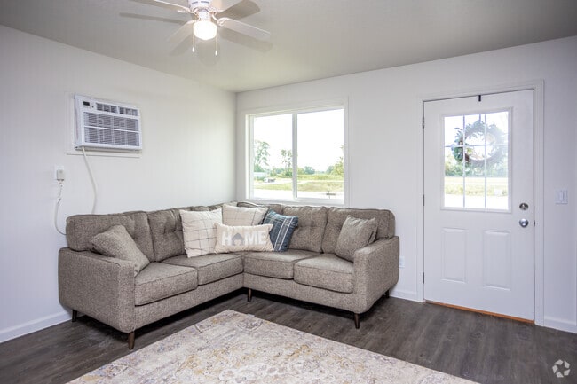 3HAB, 1BA - Villa/1.008 ft² - Yellowbanks