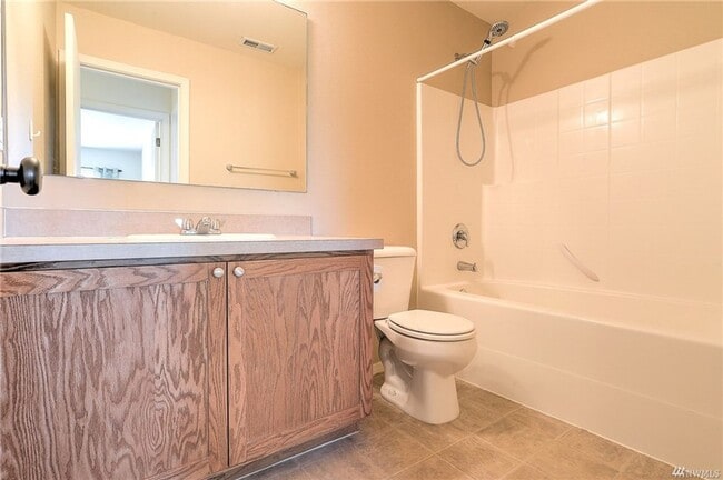 Photo - Large Lacey Four Bedroom, Corner Lot, Newl...