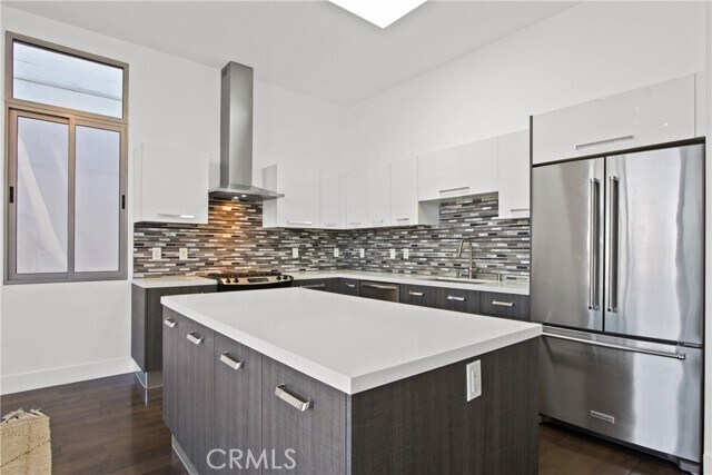Photo - 433 Pine Ave Unidad 409 Rental