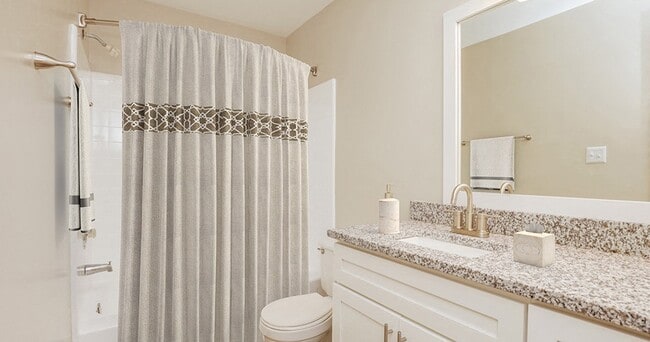 Photo - Springhouse Apartments