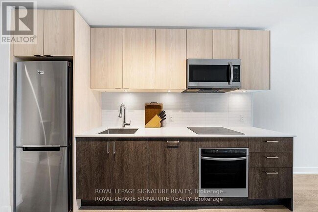 Photo - 1928 Lake Shore Blvd W Unit 2115