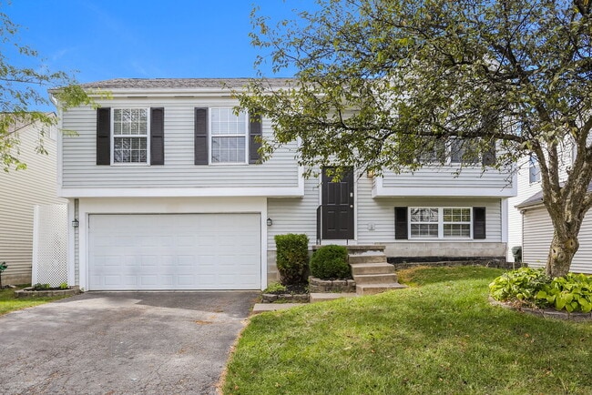 861 Hurlock Ln