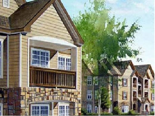 Building Photo - Homestead Garden Apartments