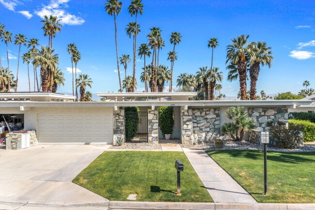 Photo - 2486 Madrona Dr