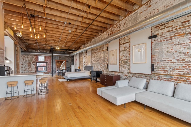 Photo - 1410 Gratiot Ave Unit #301