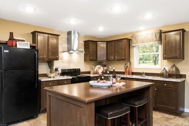 Photo - Woodland Ridge