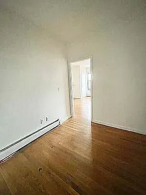 "Chic 1-Bedroom Haven in Vibrant Williamsburg – Your Perfect Urban Retreat!"