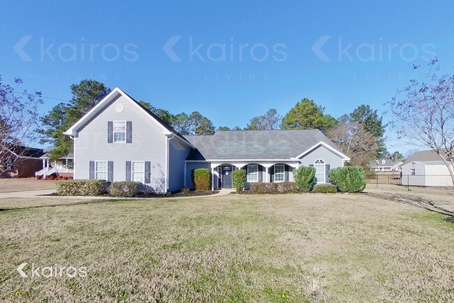 Building Photo - 334 Amanda Dr