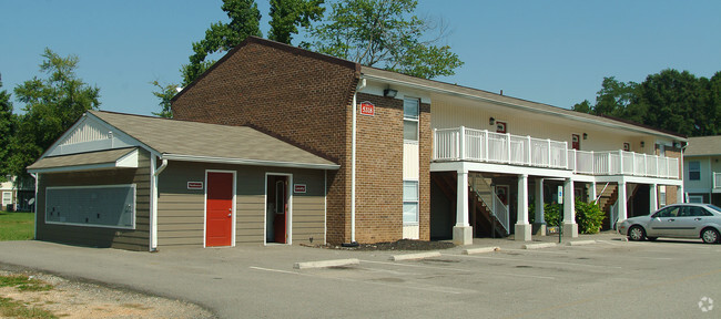 Meadow Creek Apartments - Meadow Creek Apartments
