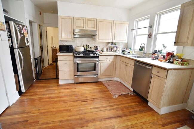 Photo - 199 South St Unidad 6
