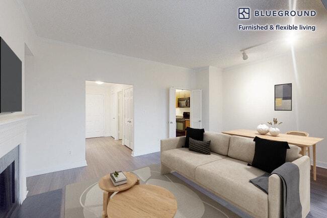 Photo - 4100 Massachusetts Ave NW Unidad SI FL8-ID4389A