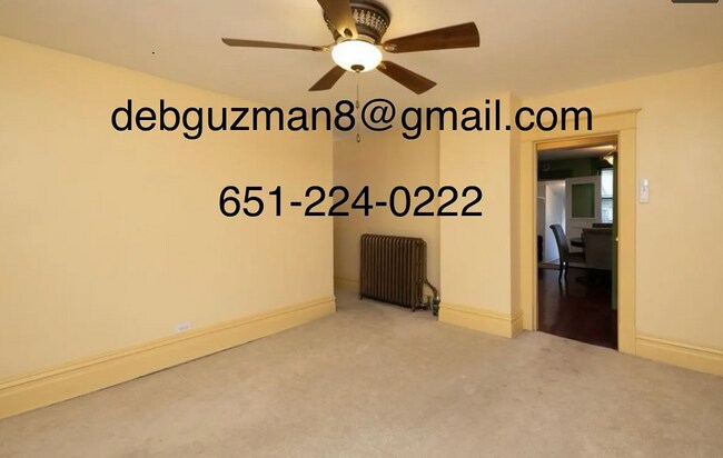 Photo - 229 Saint Albans St N Unit Quiet Upper Duplex