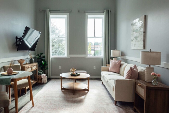 Building Photo - 117 Spring St Unit ID1397972P