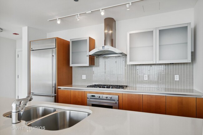 Photo - 340 E Randolph St Unit 5103