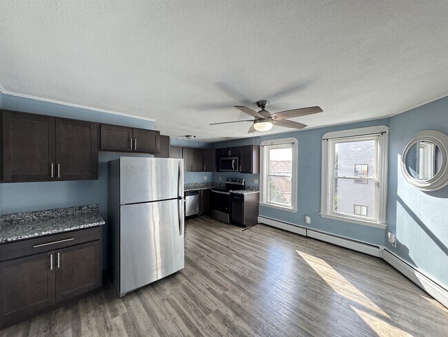 286 Highland Ave Unidad 3