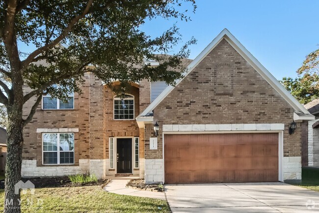 Building Photo - 21534 Spear Valley Ln Rental