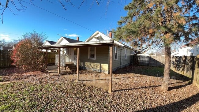 Photo - 1219 Azel Ave